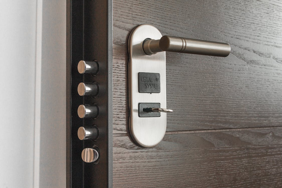 Cover photo of Houdini Locksmith Burnaby